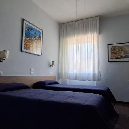 Hotel Lea Grosseto Exterior foto