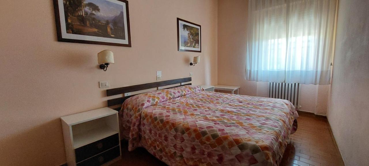 Hotel Lea Grosseto Exterior foto