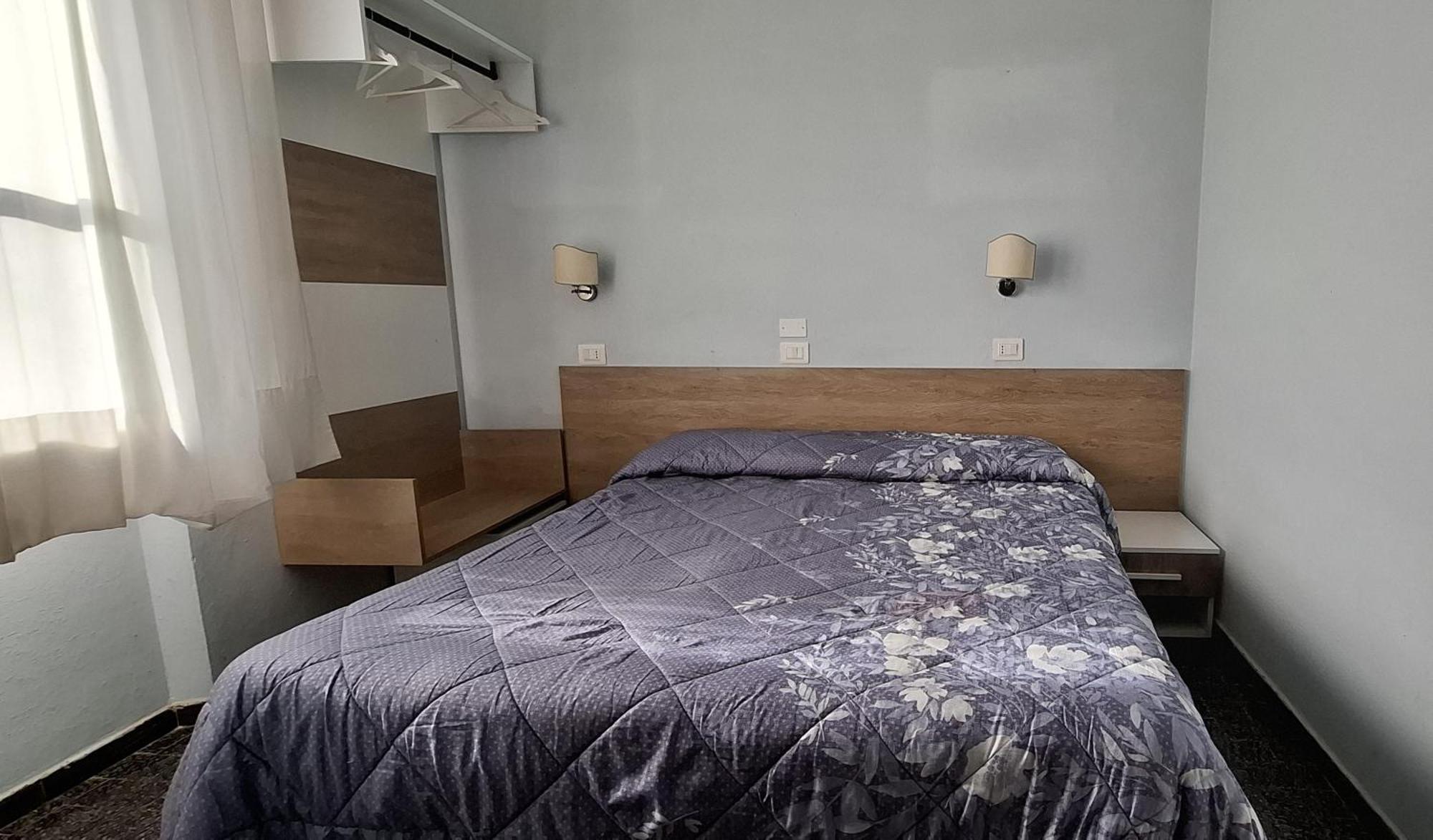 Hotel Lea Grosseto Exterior foto