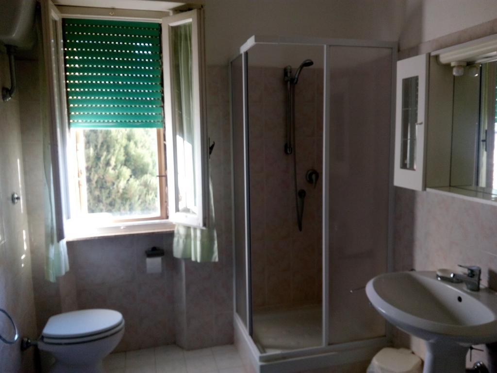 Hotel Lea Grosseto Habitación foto