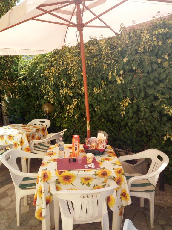 Hotel Lea Grosseto Exterior foto